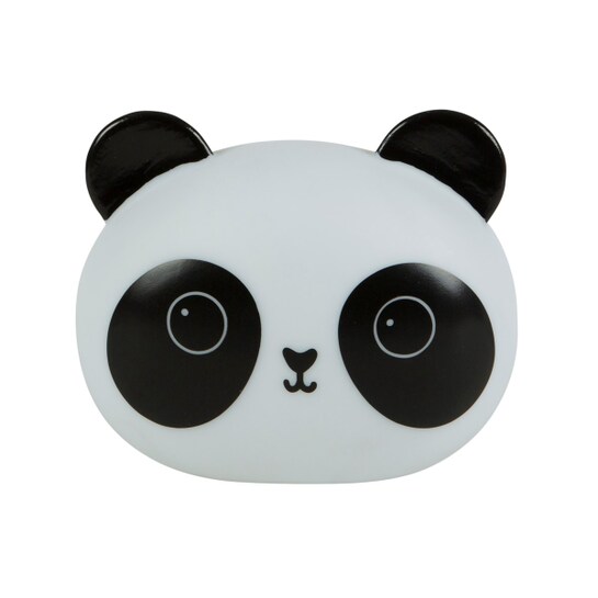 Nočná lampička pandaphoto