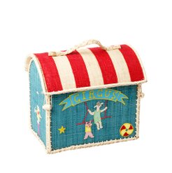 Box na hračky Cirkus veľký -Lphoto